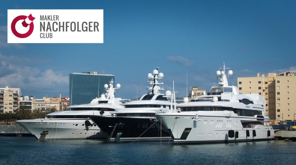 Versicherungsbüro in Schleswig-Holstein zu verkaufen Suchoweew