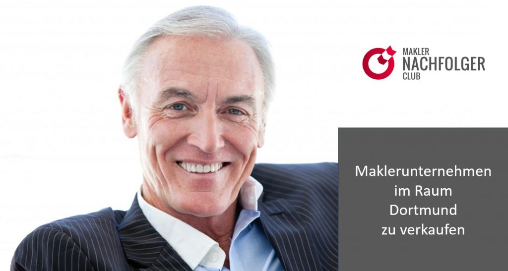 Versicherungsbestand raum Dortmund kaufen